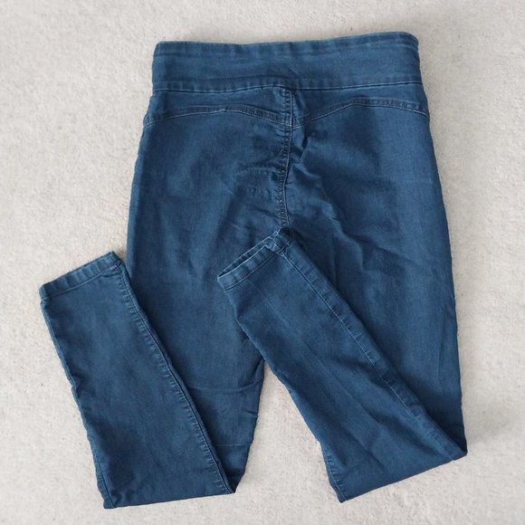 Suko Jeans Pull On Jeans for Women - Picture 2 of 8